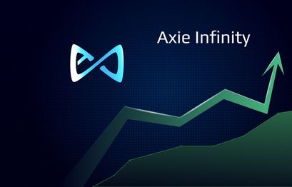 NFT-Rausch geht weiter: Axie Infinity-Grundstück für 2,48 Mio. $ verkauft