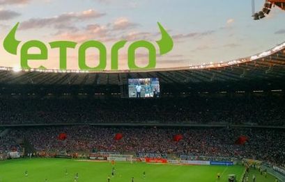 eToro wird Cardano und Tron für US-Kunden aus dem Angebot nehmen