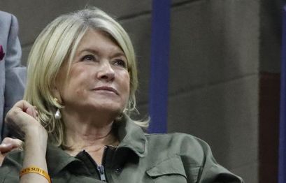 Martha Stewart bringt NFTs zum Thema Thanksgiving auf den Markt