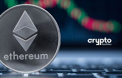 Krypto-News: Ethereum-Anleger beklagen sich über steigende Gebühren