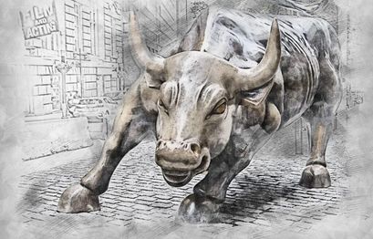 Wall Street investiert in Krypto: JP Morgan beteiligt sich an Blockdaemon
