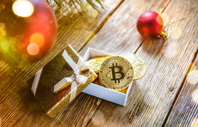 Wie der Handel ein fröhliches Krypto-Weihnachtsfest feiern kann