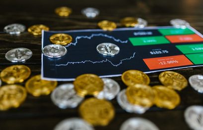 Bitcoin Cash: Betrügerische Ankündigung verursacht Kursanstieg