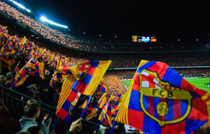 FC Barcelona schließt sich mit Ownix zusammen, um NFTs mit historischen Momente zu prägen