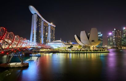 Singapur will die Krypto-Regulierung in Zukunft verstärken