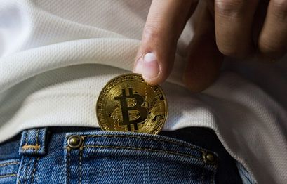 Ist der Bitcoin Futures ETF schlecht für Investoren?
