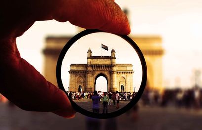 Indiens Börsenaufsicht warnt vor Handel mit Kryptowährungen