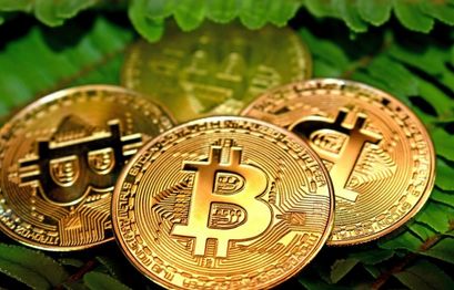 Investieren in Kryptowährungen, wenn Bitcoin &amp; Ethereum fallen?