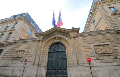 Französische Nationalbank testet eine digitale CBDC-Währung