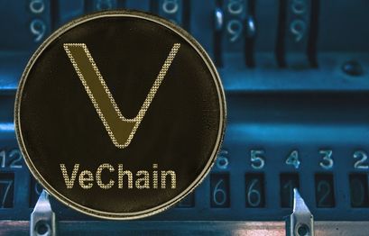 VeChain Preisprognose: VET-Rallye ist an ihre Grenzen gestoßen