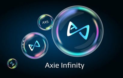 Axie Infinity Entwickler bekommen 152 Millionen Dollar an Finanzierung