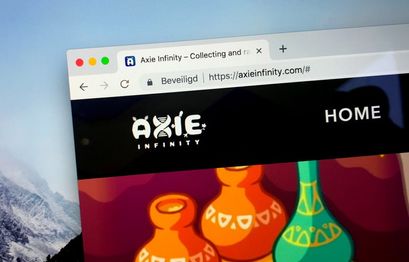 Axie Infinity (AXS): Preisprognose bei wachsender Nutzerakzeptanz
