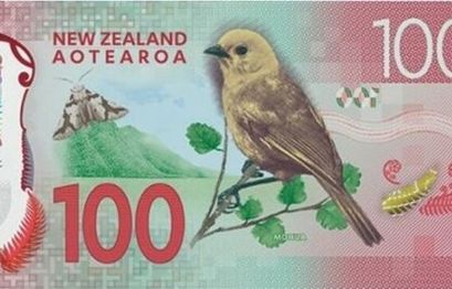 Neuseeland prüft Möglichkeiten zur Einführung einer digitalen Währung