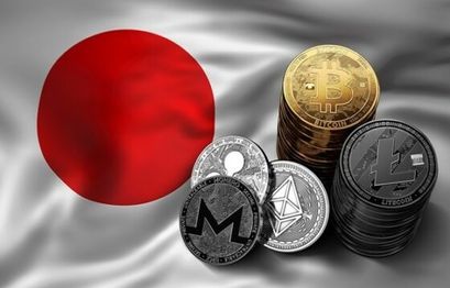 Japan bemüht sich, die Nutzung von Krypto-Transaktionen durch Kriminelle einzudämmen