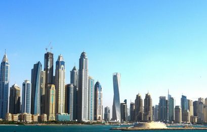 VAE erlaubt Krypto-Handel in der Freihandelszone von Dubai