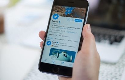 Twitter reitet auf der Krypto-Welle mit Tipp-Funktion für iOS