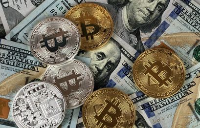 Bitcoin fällt nach der Ankündigung der chinesischen Zentralbank, gegen Krypto-Handel vorzugehen