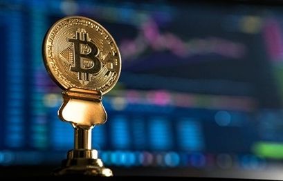 Bitcoin.org von Betrügern angegriffen, die ein fiktives Giveaway versprechen