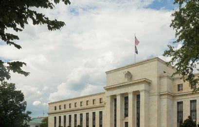 Litecoin Preisprognose: Geldpolitische Entscheidung der Fed - LTC fällt?