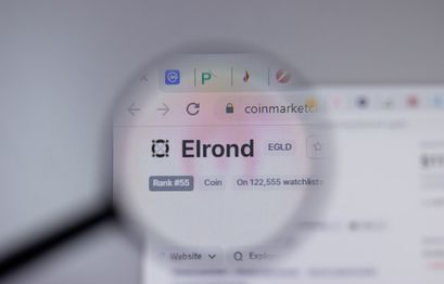Elrond Preisprognose: EGLD stieg um 35 %. Wie geht es weiter?