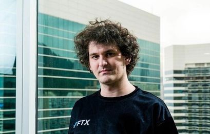 CEO von FTX über den Solana-Blackout, Krypto-Regulierung und den Insider-Skandal mit NFT