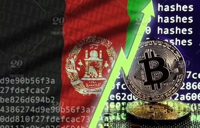 Die Zukunft von Kryptowährungen in Afghanistan