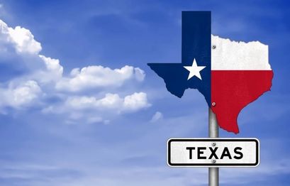 Texas: Die neue Hauptstadt für Bitcoin-Schürfer