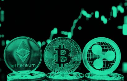 Mit Bitcoin bezahlen? Booking.com CEO sieht die Zukunft in Kryptowährungen