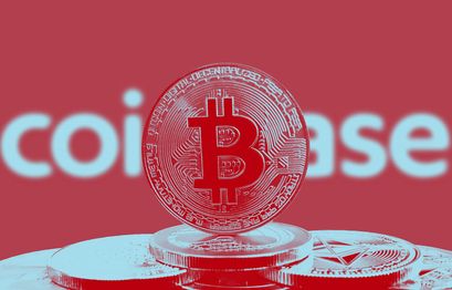 Coinbase Bitcoin Reserven auf niedrigstem Stand seit 2017
