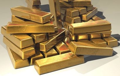 Milliardär John Paulson: Krypto ist wertlos. Setzt auf Gold!