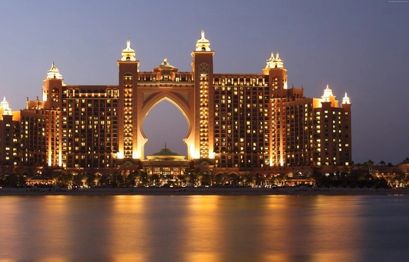 CEO von Bitrex: Dubai wird von Krypto-Wachstum profitieren