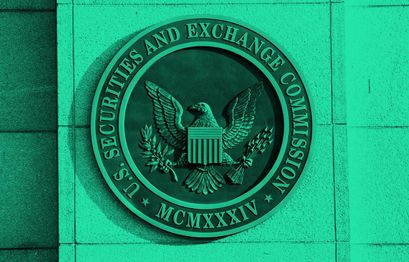 Bitcoin ETF: Was macht die SEC? - Entscheidung in wenigen Tagen