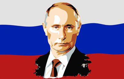 Putin zwingt Bürger ihre digitalen Assets offenzulegen