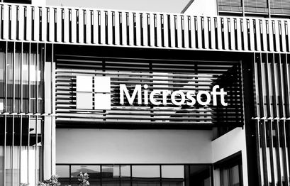So könnte Microsoft Ethereum gegen Software-Piraterie nutzen