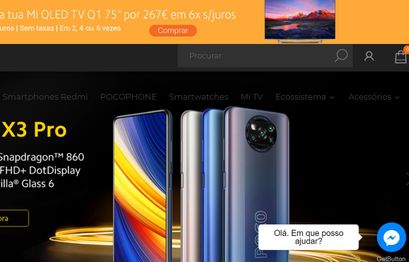 Krypto News: Xiaomi akzeptiert Kryptowährungen in Portugal