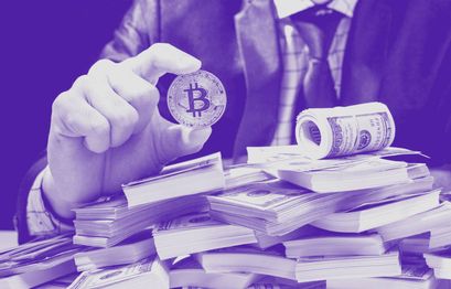 Bitcoin Whale wettet Bitcoin Kurs fällt unter 8.000$, der Ripple Kurs und die 100$ Preisprognose, eine IOTA Kurs Analyse und preisbestimmende Indikatoren für einen Bitcoin Kurs Bullrun im Wochenrückblick