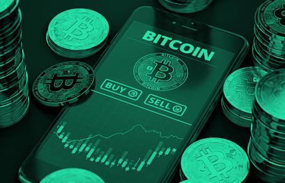 Bitcoin Kurs: Netzwerk-Aktivität als ultimativer Indikator zur Prognose?
