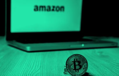 Krypto News: Amazon sucht Führungskraft mit Blockchain-Expertise