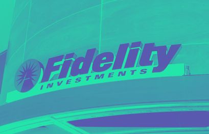 Bitcoin Fond von Fidelity: Ein Preistreiber für BTC?