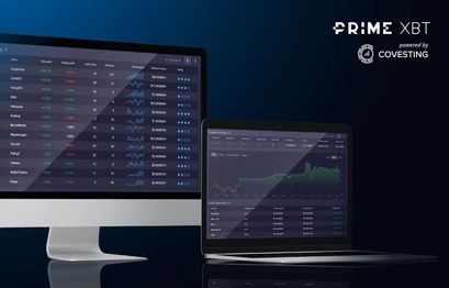 Neues All-Time-High: Covesting Crypto Trader erreicht 20,000% Meilenstein