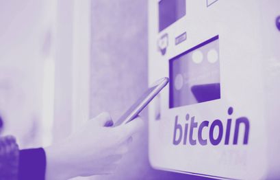 Bitcoin Automaten in El Salvador: Athena Bitcoin legt los