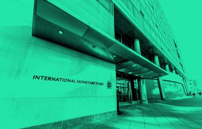 Krypto Adaption: IWF gibt grünes Licht? - Lagarde optimistisch