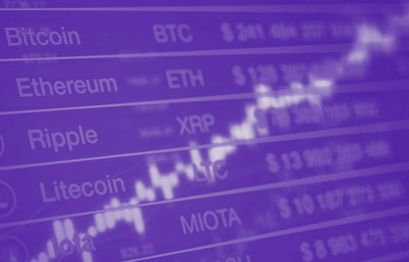 Bitcoin Kurs Muster legen ein neues ATH bei 160.000$ nahe, XRP Kurs Explosion, grünes Licht für Ethereum 2.0 &amp; IOTA News