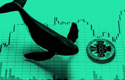 Bitcoin Whale Alarm - Bringt 215 Mio. USD Bitcoin Wal den nächsten Pump?