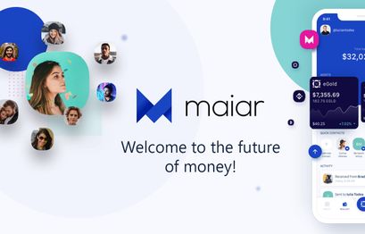Elrond kündigt den offiziellen Start der Maiar Wallet und der Global Payments App an, mit dem Ziel, die nächste Milliarde Menschen an Bord zu holen