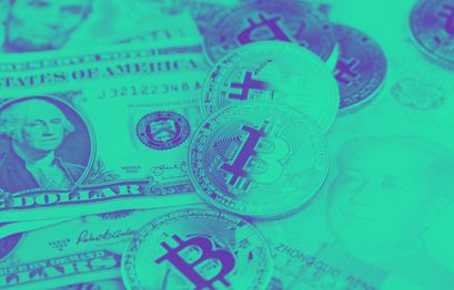 Bitcoin: 10 Milliarden Dollar in den Händen von US-Firmen! - Gefahr oder Chance?