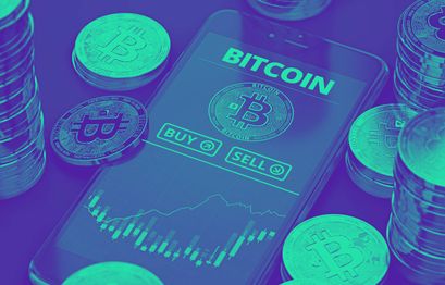 Bitcoin Trust von Grayscale erreicht Allzeithoch - Institutionelle Investoren auf dem Vormarsch