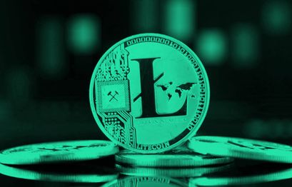 Litecoin erobert 6 Milliarden $ Markt - 13.000 Geldautomaten sollen LTC-Abhebungen ermöglichen