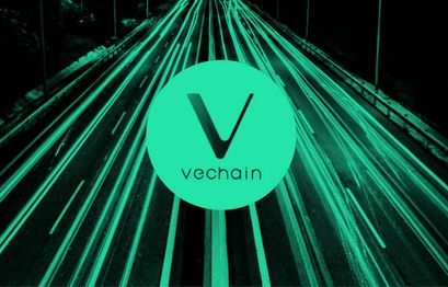VeChain kauft 850.000 USD in VET - Kurs steigt um 25% in BTC