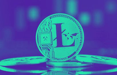 Litecoin Transaktionen steigen 55%: Pornhub akzeptiert LTC Zahlungen